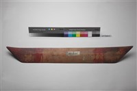 藏品(打緯板)的圖片